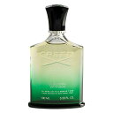 【無料サンプル付】CREED ORIGINAL VETIVER EDP 100mL ー 洗練と自然が調和する贅沢な香り