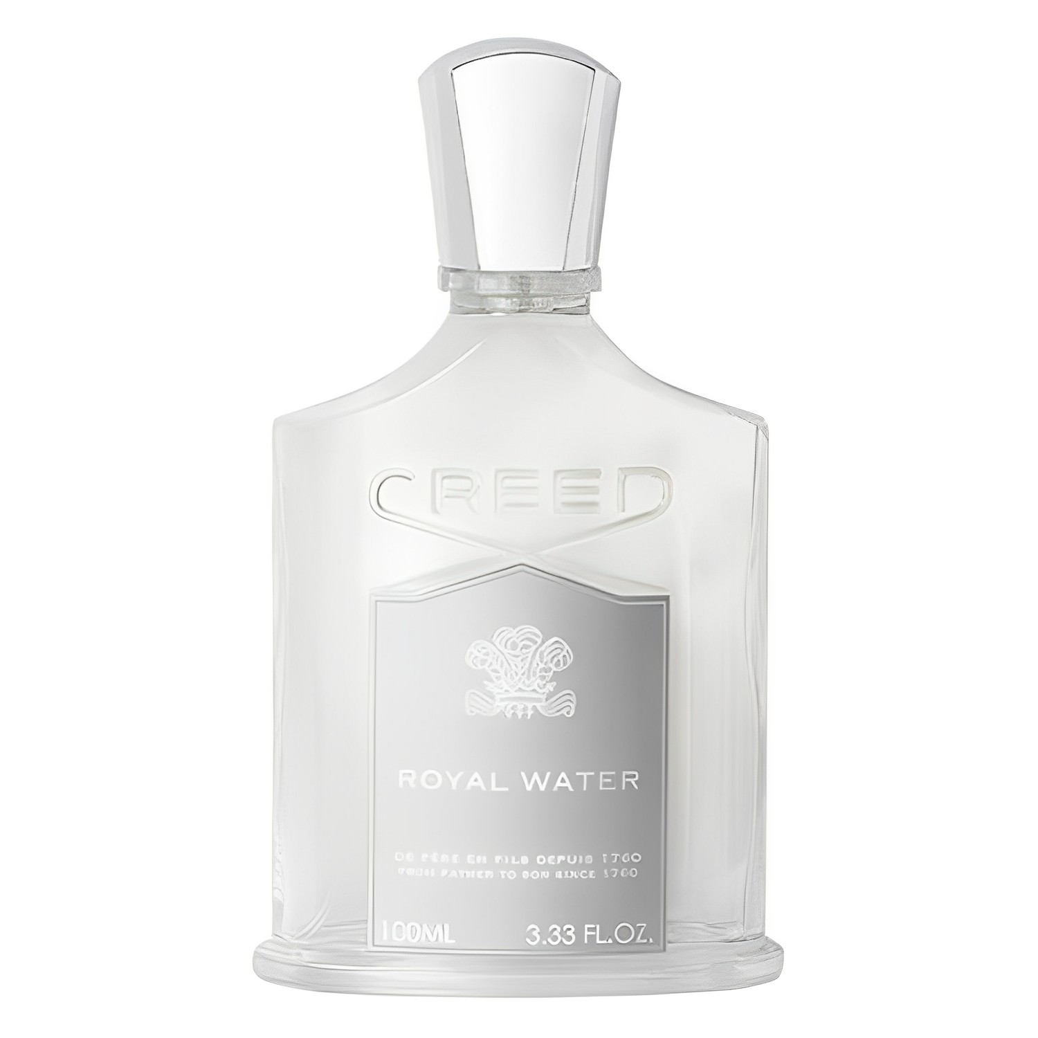 クリード 香水（レディース） 【無料サンプル付】CREED ROYAL WATER EDP 100mL ー 高貴な香りで魅了する 並行輸入品