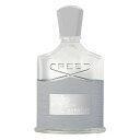 【無料サンプル付き】CREED AVENTUS COLOGNE EDP 100mL ー 贅沢な香り、自信を纏う【 香水 オードパルファム フレグランス 海外輸入...
