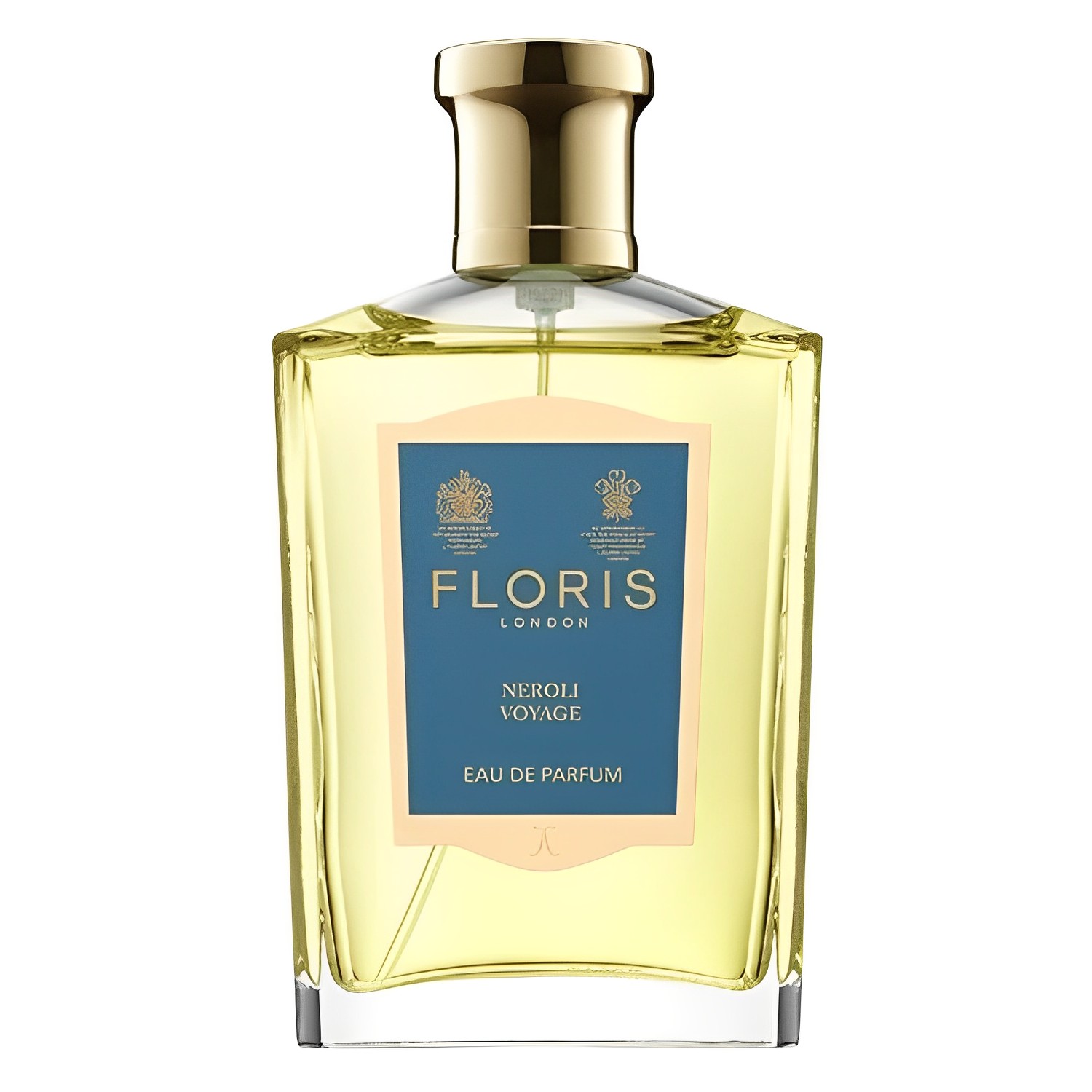 yTvtzFLORIS NEROLI VOYAGE EDP 100mL [ Sn悢ւ̗Ut[Ő鍁 sAi