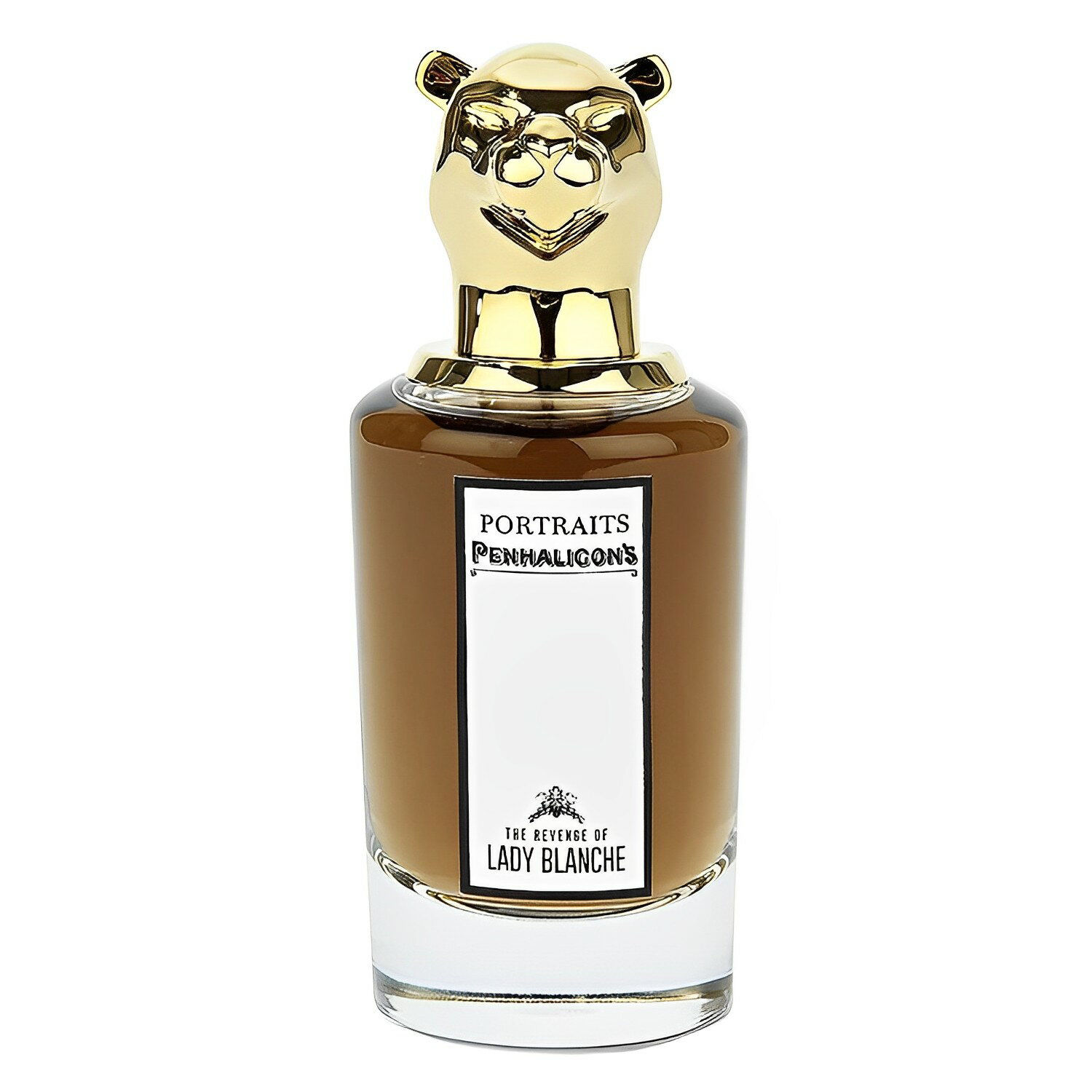 yTvtzPenhaligons Lady Blanche EDP 75mL [ [݂̂Â肪͓IȁAꂽ̂߂̃tOX sAi