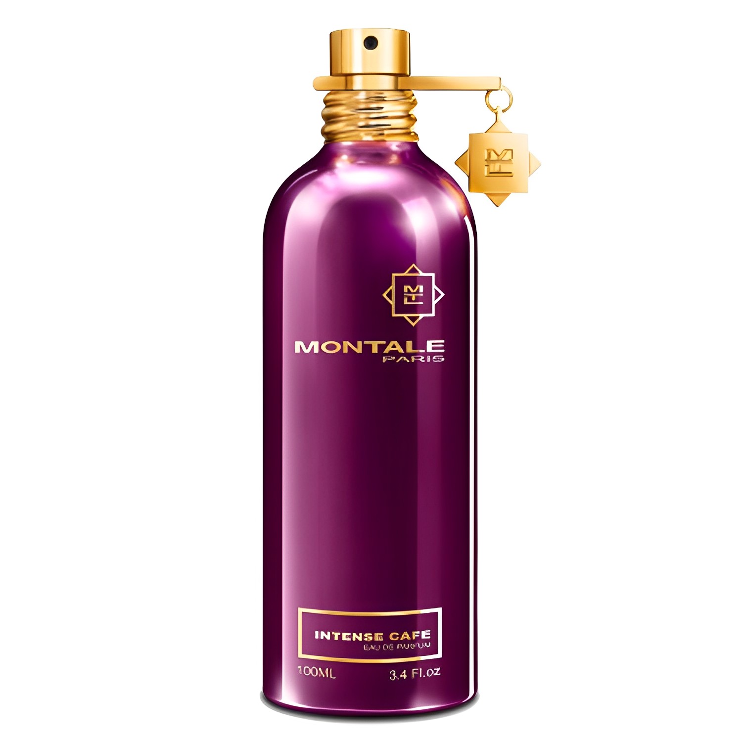 yTvtzMontale Intense Cafe EDP 100mL [ Â[R[q[̍ґȂЂƂƂ sAi