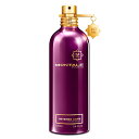 Montale Intense Cafe EDP 100mL ー 甘く深いコーヒー豆の香りで贅沢なひとときを 並行輸入品