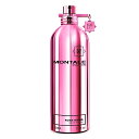 【無料サンプル付き】MONTALE Roses Musk EDP 100mL ー 魅惑的なローズと芳醇なムスクをブレンドした贅沢な香り 【 香水 オードパルファ...