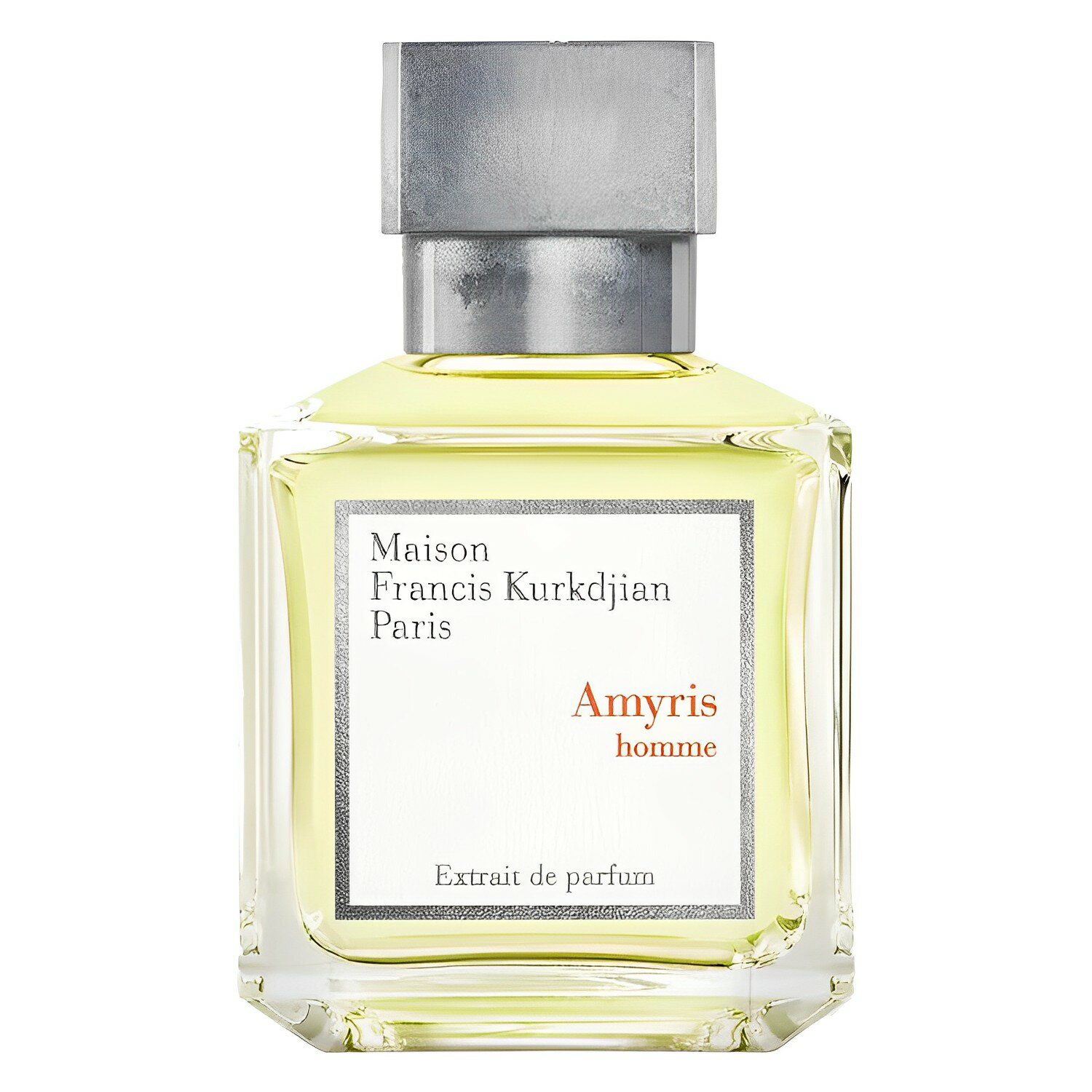 yTvtzMaison Francis Kurkdjian Amyris homme EDP 70mL [ f̒aLAꂽ sAi