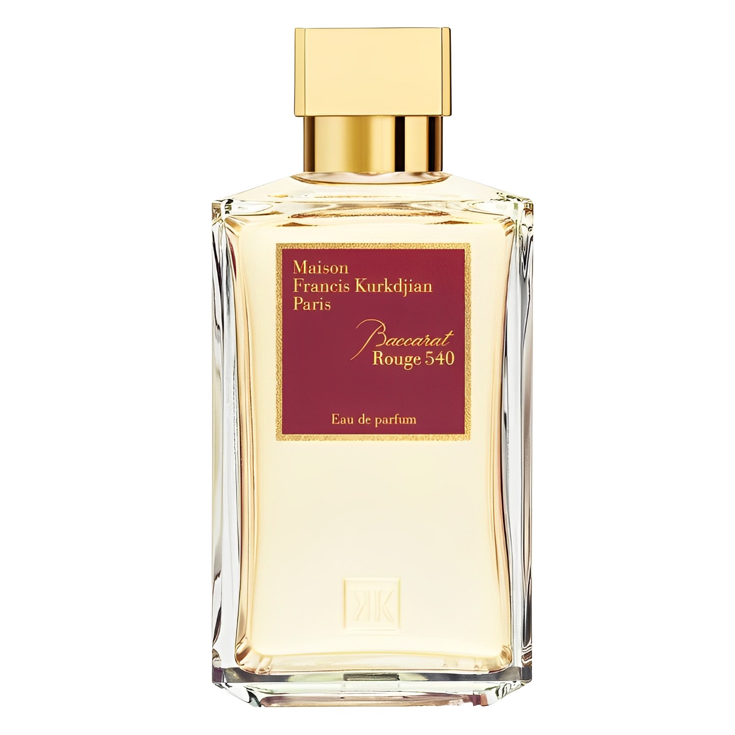 ̵ץաMaison Francis Kurkdjian Baccarat Rouge 540 EDP 200mL  ʹǿ ¹͢