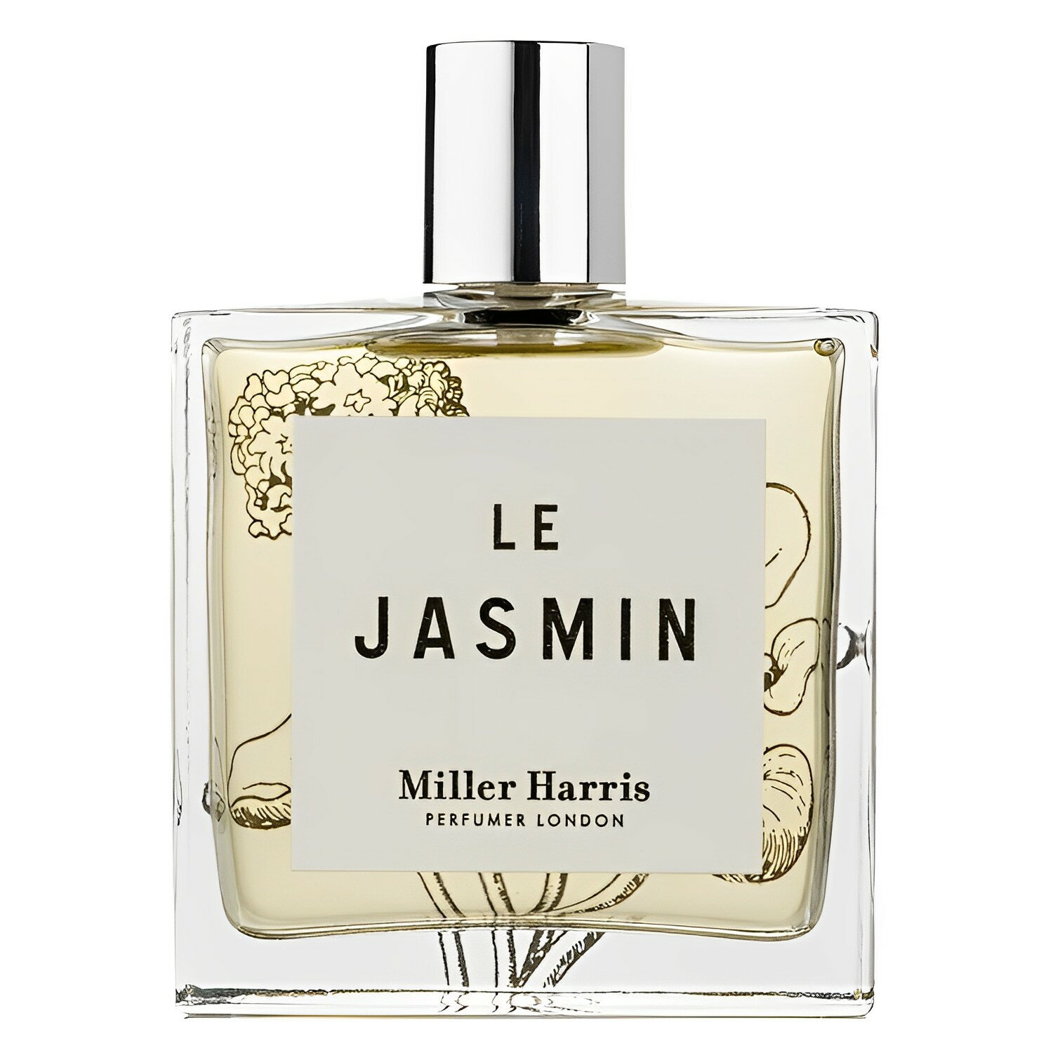 yTvtzMiller Harris Le Jasmin EDP 100mL [ ؂₩ȃWX~̍肪͂̍ sAi