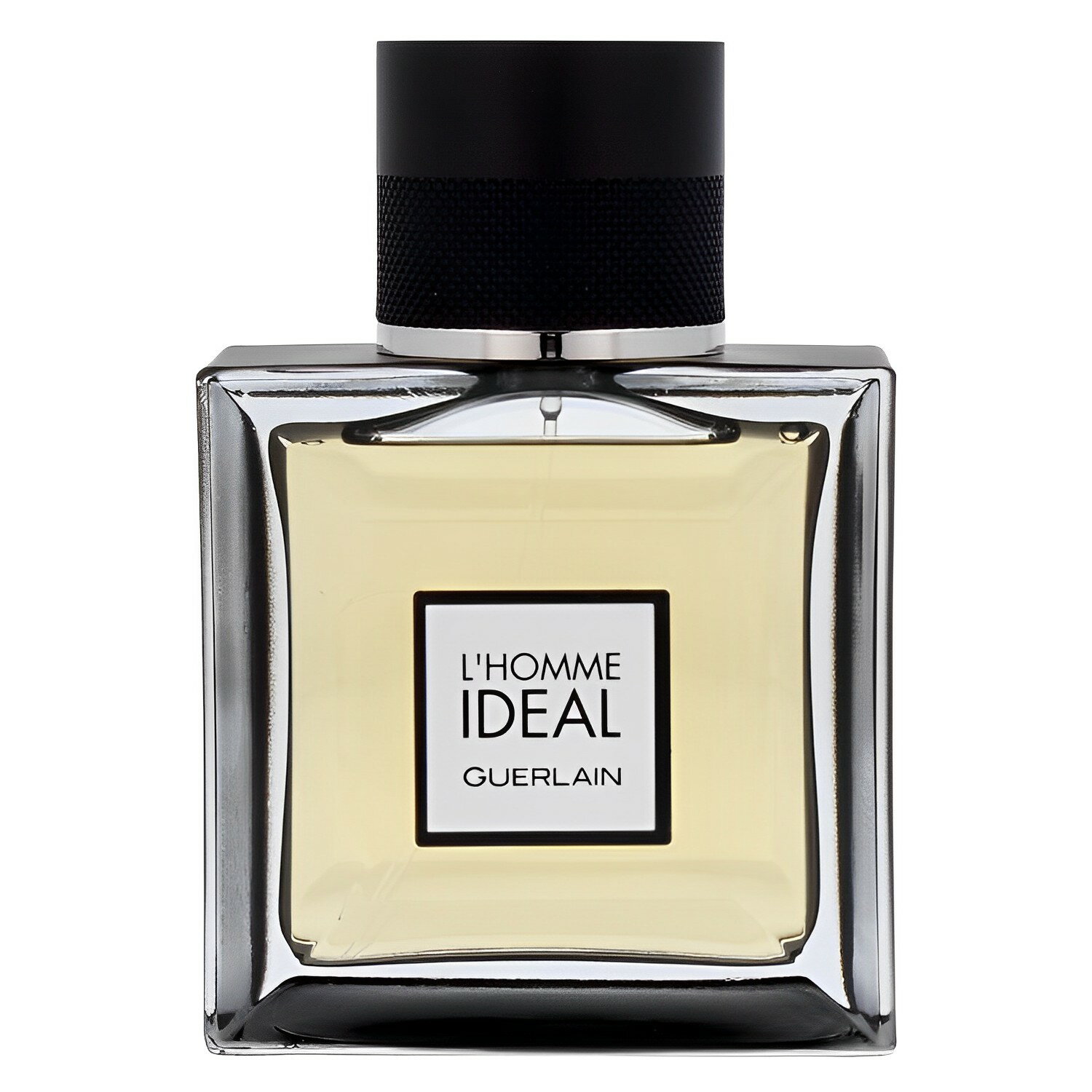 GUERLAIN L 039 HOMME IDEAL EDT 100mL ー シトラスの清涼感 アーモンドの洗練 ウッディの深み 並行輸入品