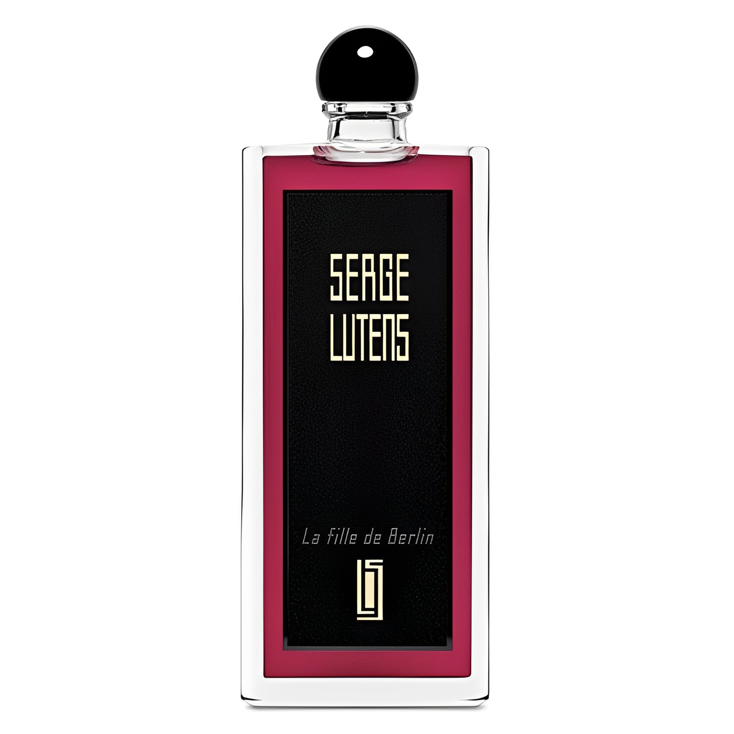 yTvtzSERGE LUTENS LA FILLE DE BERLIN EDP 100mL [ fIȃ[Yƃt[eBlXaA[݂Ɩ͂ sAi