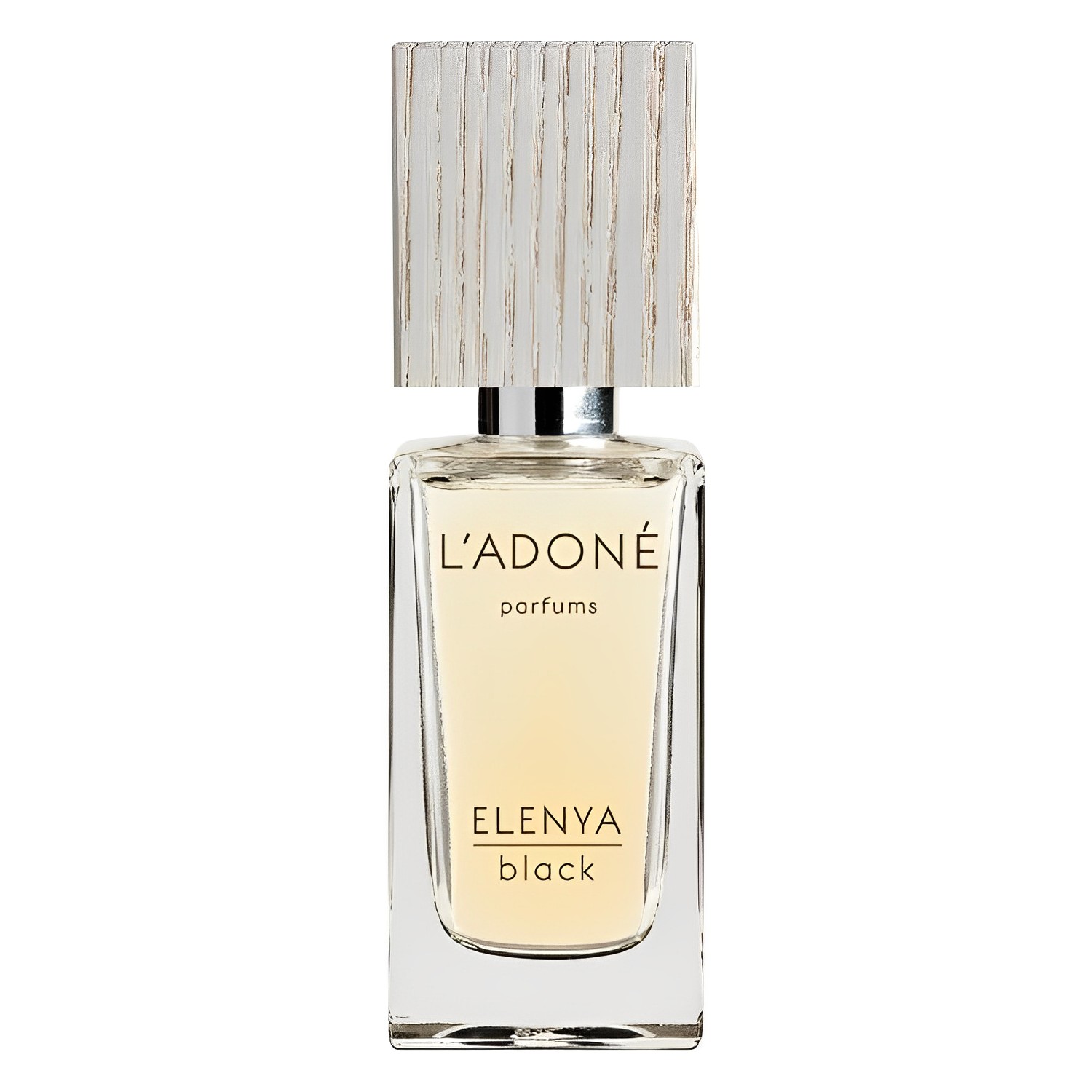 【無料サンプル付】L'ADONÉ ELENYA black（ラドーネ エレニア ブラック）EDP 50mL ー フレグランス フランキンセンス イランイラン ピンクペッパー ベルガモット ブラックアンバー パチュリ アブソリュート ギフト プレゼント 並行輸入品