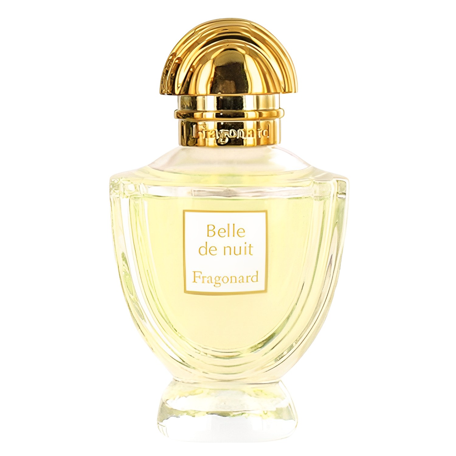 フラゴナール 【無料サンプル付】Fragonard Belle de nuit EDP 50mL ー 魅惑の香りで日常を華やかに 並行輸入品