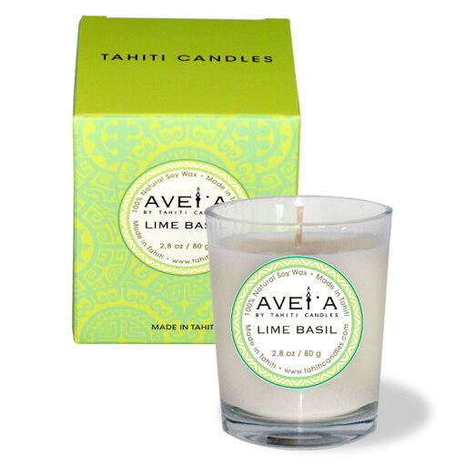 【無料サンプル付き】【正規品】TAHITI CANDLES LIME BASIL 80g ー ライムとバジルの爽やかなブレンドで、あなたの空間にフレッシュさを吹き込む 【キャンドル ソイワックス 植物製 パラベンフリー 人気 おしゃれ 天然素材 海外輸入 数量限定 プレゼント ギフト】 【無料サンプル付き】【正規品】TAHITI CANDLES LIME BASIL 80g ー ライムとバジルの爽やかなブレンドで、あなたの空間にフレッシュさを吹き込む 【キャンドル ソイワックス 植物製 パラベンフリー 人気 おしゃれ 天然素材 海外輸入 数量限定 プレゼント ギフト】
