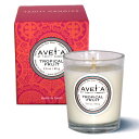 【無料サンプル付き】【正規品】TAHITI CANDLES TROPICAL FRUIT 80g ー トロピカルフルーツの爽やかなブレンドで、楽園のエッセンスを体験 【キャンドル ソイワックス 植物製 パラベンフリー 人気 おしゃれ 天然素材 海外輸入 数量限定 プレゼント ギフト】(4)