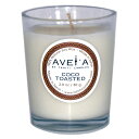 yTvtzTAHITI CANDLES TOASTED COCONUT 80g [ gsJȃVtHj[Ŏ̋Ԃo