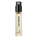 【無料サンプル付き】Jillian Switzerland LAKE BRIENZ EDP 2.5mL ー 湖畔の静けさと澄んだ空気をまとった清涼感あふれるフレグランス 並行輸入品(4)