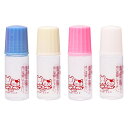 金鵄製作所【動物用プロ点眼 5mL(中栓・フタ付き) フタ色選べる(フタ色:青・ピンク・クリーム・白) (100個入り)】 キンシ 容器 動物病院 ペット 犬 猫 タマ&フレンズ 透明