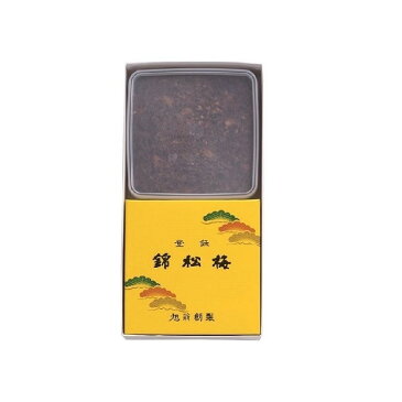 錦松梅 プラスチック容器入(佃煮ふりかけ 100g×2袋)