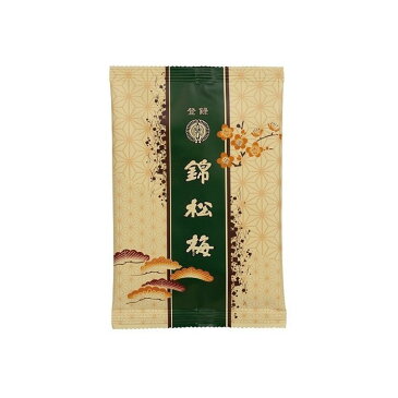 錦松梅 袋入(佃煮ふりかけ85g)