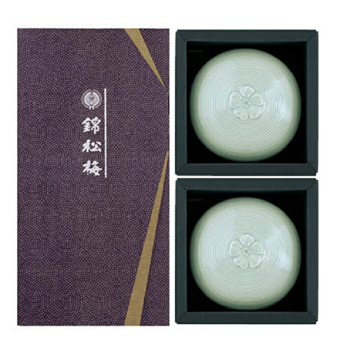 【弔事専用商品】有田焼容器入(佃煮ふりかけ 60g×2袋)※こちらの商品は弔事専用商品です。