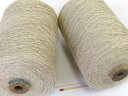 【ジュート麻（細 巻き）】 手織りにも手編みにも。いろいろな太さ 種類の麻糸を取り揃えています。