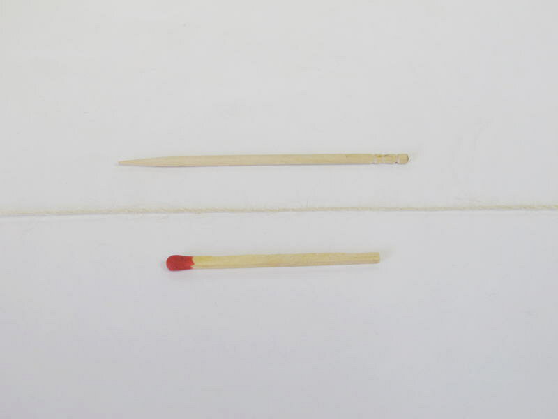 【ジュート麻（細・巻き）】　手織りにも手編みにも。いろいろな太さ、種類の麻糸...