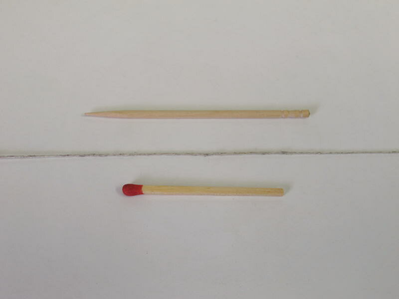 【40／4リネン（生成・巻き）】　さらっとした爽やかな手ざわりはリネン（亜麻）な...