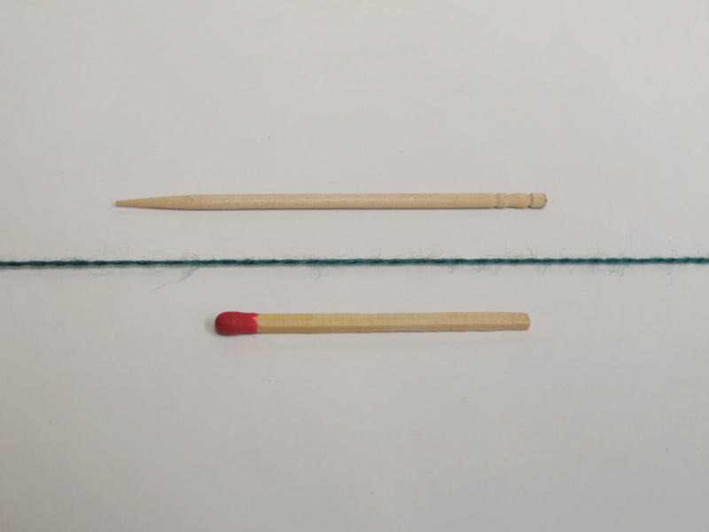 【2／24シルクウール（グリン）】　手ざわり最高♪肌ざわりも最高♪やさしい光沢があり、高級感たっぷりの毛糸で満足、納得の作品に！【手織向き、手編向き・毛糸】 2