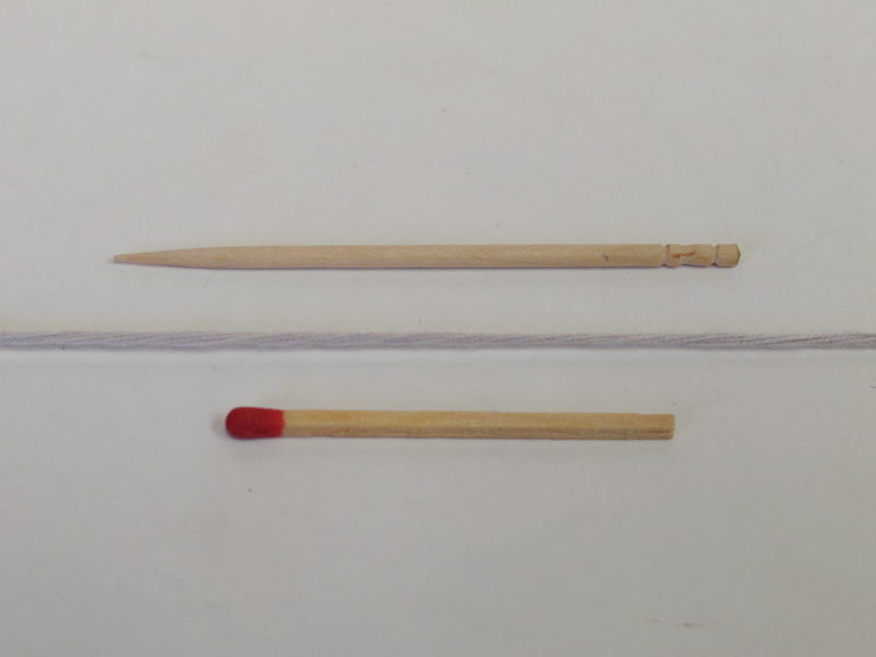 【30／3×6スーピマ綿（うすグレー）】　質が良くてやわらかい、ワンランク上の綿糸...