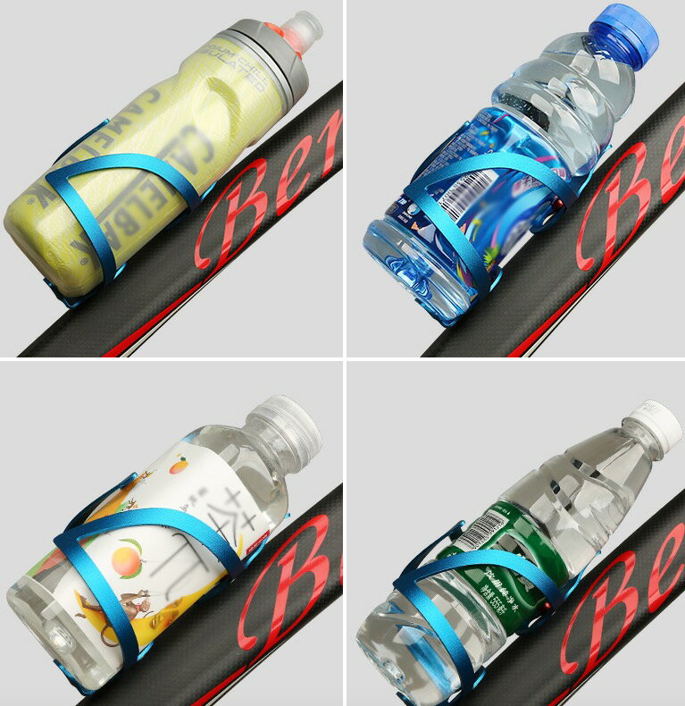 【送料無料】ボトルケージ スタンド付き ロードバイク ドリンクホルダー ボトルホ...