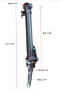 折りたたみ式ハンドル 自転車 電気自動車対応 ライザーステム付き アルミニウム合金 電動バイク 電動アシスト自転車 自転車用 ロードバイク クロスバイク対応 艶なし 黒 自転車ハンドル 電動自転車 ハンドル