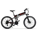 【送料無料】Shengmilo M80-500W 電動アシス...