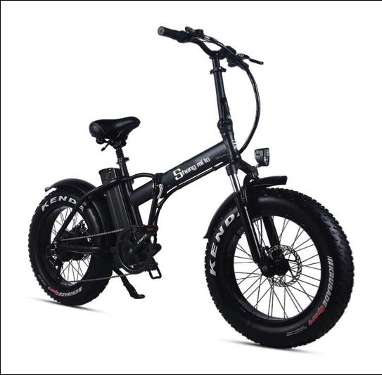電動自転車