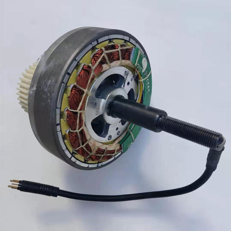 Shengmilo Mx21/Mx20/M60/M80/Mx01/Mx02/Mx03S/V8 電動アシスト自転車対応 500W/35...