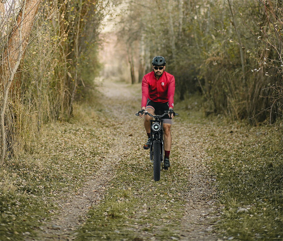 電動自転車