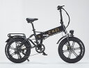 ペダル付原動機付自転車E’KEI　R7pro 2023年10月からコントローラー変更によりバックミラーウィンカー、前後指示灯、ブレーキライトを装着してナンバー登録の保安部品が揃います。 当商品は800W、100cc原付二種として扱われております。 1，運転免許（原付免許・普通免許等）が必要です。 2，区市町村税条例で定める標識（ナンバープレート）の表示が必要です。 3，原動機付自転車の交通ルールを守ることが必要です。 4，自賠責保険又は共済の契約が必要です。 商品サイズについて 長さ：170CM 重さ：約29Kg（バッテリー込み） ハンドルの高さ：116-128CM（ハンドルの調節が可能） サドルの高さ：　80-95Cm 折りたたんだ時のサイズ 長さ：100CM　高さ：75CM　幅：55CM 航続距離 60-110km 特徴： ★　　　　サドルにデールライト付き、専用前後ウィンカー付で安全性アップ！ ★★　　　タイヤCSTはもっと強い耐久性もあり！ ★★★　　バッテリーの容量増17.6Ahに！ ★★★★　最新式太い荷台付き！安定感あり、存在感抜群！ ★★★★★油圧ブレーキ走破性と耐磨耗性に優れる 商品は90％組立の状態でお届けします。使用前六角レンチなどの調整が必要です。 パネルより小さめのシリコン材カバーが付きますので伸ばしながらカバーしてください。 商品仕様 折り畳み電動アシスト自転車 LCD 5階液晶ディスプレー アルミ合金フレーム 迫力の極太タイヤ スノーホイール 17.6ahリチウムバッテリー 公道法定最高速度 24km/時まで走行必須 航続距離　　　　 50〜70km 充電時間　　　 5〜6時間 耐荷重 　　　　 200kg-250kg 商品内容：　車体、リチウムバッテリー1個、販売証明書、取扱説明書日本語版 サービス品　サービス品　荷台、泥除け、専用工具、ロック、ヘルメット、液晶パネル保護カバー 保証対象 車体フレーム、モーター、バッテリー バッテリー、モーターは一年間保証ですが、使用上の不注意で水濡れや浸水などによる損傷が修理できない場合、保証対象外になります。 保証対象外 タイヤ、チューブ、ブレーキパッド、プレゼント・サービス品など消耗品 バッテリー、モーターは一年間保証ですが、使用上の不注意でバッテリーのショート（金属のもので充電口に当たってしまった場合）、パネルの水濡れやモーターの浸水などによる損傷が修理できない場合、保証対象外になります。 バッテリー等の消耗品は別途で有償取寄せになります。 液晶スマートディスプレイについて 液晶画面の部分が防水ですが、ボタンの隙間に浸水の恐れがありますので、電源の起動やパネルの操作不良の原因に繋がります。 雨の日、屋根がある駐輪場に止め、万全の対策として自転車用レインコートで被ってください。 浸水による液晶スマートディスプレイは故障の場合、保証対象外になりますのでご了承ください。 ペダル付原動機付自転車としてナンバー登録が必要です。 ナンバー登録について 公道を走るには、軽自動車税申告（報告）書兼標識交付申請（ナンバー登録）が必要です。販売証明書を持ちまして、各市町村役場で交付される「軽自動車税申告（報告）兼標識交付申請書」に必要事項を記入のうえ、印鑑（認印）、身分証明書（免許証・保険証など）を持参し、各市町村役場にご申請ください。 自賠責保険への加入について 自賠責保険へご加入頂くことが必須になっております。コンビニにて加入手続きが簡単に可能です。ナンバー登録時に渡される標識交付証明書の内容に基づいて申込書に必要事項をご記入のうえ、必要な契約期間に応じた保険料をお支払い頂くことで、自賠責保険にご加入いただけます。 ヘルメットの着用について 自転車モード、電動バイクモード、ハイブリッドモードに関わらず、原付一種扱いになりますので、ヘルメットの着用が常時必須になります。 車道を走る必要 法律上は常に「原付一種原付」として扱われます。したがって、自転車（ペダル）モードであっても、歩道の走行は禁止されておりますので、車道をご通行ください。 ※※※※※※※※※※※※※※※※※※※※※※※※※※※※※※※※※※※※※※※※※※※※※※※※※※※※※※※※※※※※※※※※※※※※※※※※※※※※※※※※ 要注意： 下記の注意事項をご確認する上、お支払いを進んでください。 商品は万全を期しておりますが配送の関係上、小さなキズ、へこみがつく場合があります。 新品ですが、輸入品のためキズ、塗装の多少剥がれや多少の部品欠落などがあります。 メーカーから部品仕様変更の場合がございますので、あらかじめご了承ください。 返品の受付ができないのでご理解の上に購入してください。 ※※※※※※※※※※※※※※※※※※※※※※※※※※※※※※※※※※※※※※※※※※※※※※※※※※※※※※※※※※※※※※※※※※※※※※※※※※※※※※※※ ☆☆☆☆☆☆☆☆☆☆☆☆☆☆☆☆☆☆☆☆☆☆☆☆☆☆☆☆☆☆☆☆☆☆☆☆☆☆☆☆☆☆☆☆☆☆☆☆☆☆☆☆☆☆☆☆☆☆☆☆☆☆☆☆☆☆☆☆☆☆☆☆☆☆☆☆☆☆☆☆ ご購入後について 初期不良や使用後故障などにしっかり対応させて頂きます。 お住まい地域により、修理、メンテナンスができる指定の自転車屋さん或いは自転車出張屋さんがあります。 お住まい地域に対応できる自転車屋さんか出張業者がいない場合は部品交換のユーチューブ動画を提供いたします。 初期不良には弊社から費用をご負担いたします。 部品の交換、修理などがお客様のご負担です。 部品の取り寄せは弊社から手配させて頂きます。 部品在庫がある場合は1-2日間に発送が可能ですが、在庫がない場合はメーカーに取り寄せ、後日発送（約10日間間）になります。 弊社にもメンテナンス、修理を無料で承りますが、往復の送料がお客様負担になります。 ☆☆☆☆☆☆☆☆☆☆☆☆☆☆☆☆☆☆☆☆☆☆☆☆☆☆☆☆☆☆☆☆☆☆☆☆☆☆☆☆☆☆☆☆☆☆☆☆☆☆☆☆☆☆☆☆☆☆☆☆☆☆☆☆☆☆☆☆☆☆☆☆☆☆☆☆☆☆☆☆ 新品交換対応に関する規定 下記の内容のいずれかに該当する場合につきましては、新品交換の対象外となります。 メーカーが新品交換対応を行っていない場合 製造メーカー生産完了品又は、代替品のご用意ができない在庫希少品 製造メーカーによる不良認定のない場合 返送された商品に、不具合の確認ができない場合 商品到着後一ヶ月以内に当社まで連絡がなかった場合 部品、梱包材、取扱説明書等がそろっていない場合 商品が使用、組立、取付されたと認められる場合 お客様による商品の汚損や傷のある場合 初期不良期間後（メーカー保証期間内）の場合 メーカーに直接修理をご依頼頂くか、お買上げ頂きました商品をお送り頂き、当社はメーカーの修理窓口としてメーカーに修理を(有償)依頼させて頂きます。 メーカー保証期間後の場合 メーカーに直接修理をご依頼頂くか、お買上げ頂きました商品をお送り頂き、当社はメーカーの修理窓口としてメーカーに修理を(有償)依頼させて頂きます。