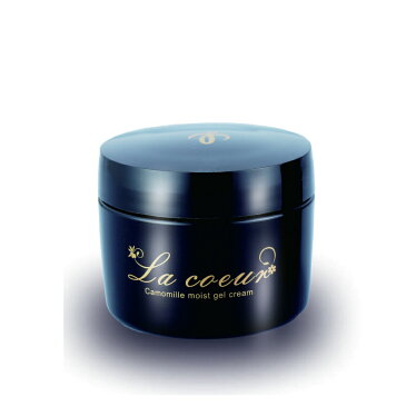 【送料無料】オールインワンクリーム Lacoeur CMMLモイストゲルクリームカミツレ花エキス 保湿クリーム ゲルクリーム 150g 日本製