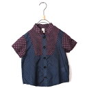 在庫処分 子供服 キッズ　シャツ　　男の子　　　 薄い生地で涼しい　コットン100％　カットソー 100CM　110CM　120CM　130CM　140CMオリジナルブランド