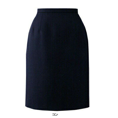 事務服・制服・オフィスウェア ピエ S9550 スカート 5号-15号[作業服から事務服まで総アイテム数10万点..