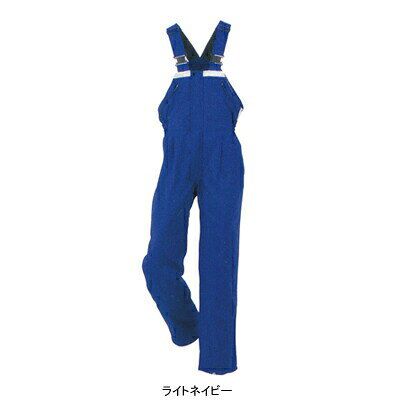 作業服 8100S〜LL4L5L他のサイズを選ぶ●●●商品説明●オールシーズン●素材：ポリエステル65％・綿35％●ツナギ服、帯電防止、超撥水・撥油、ネイビー系●サイズ：S（ウエスト/90、股下/69、標準身長/160〜165）、M（ウエスト/94、股下/72、標準身長/165〜170）、L（ウエスト/98、股下/75、標準身長/170〜175）、LL（ウエスト/102、股下/78、標準身長/175〜180）、XL（ウエスト/106、股下/81、標準身長/180〜185）、4L（ウエスト/110、股下/84、標準身長/185〜195）、5L（ウエスト/114、股下/87、標準身長/190〜200）●カラー：ライトネイビー、オレンジ、ブラック●機能：ゴム入サスペンダー、プラスティックバックル、ナイロンファスナー、脇ゴム、日本素材商品仕様●撥水・撥油加工の汚れに強いツナギ服。●超撥水・撥油加工だから、防汚除去性に優れています。10038100　