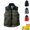 【開店記念スペシャルクーポン】【一部即日発送】バートル BURTLE 作業服 作業着 防寒着 5024 ボア付き防寒ベスト 撥水 防風 ユニセックス 秋冬用 T...