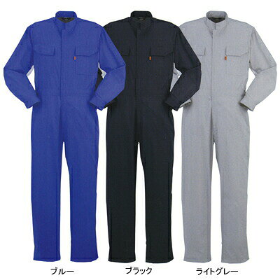 作業着 作業服 DON 113 ツナギ服つなぎ 4Lおしゃれ　オシャレ [作業服から事務服ま...