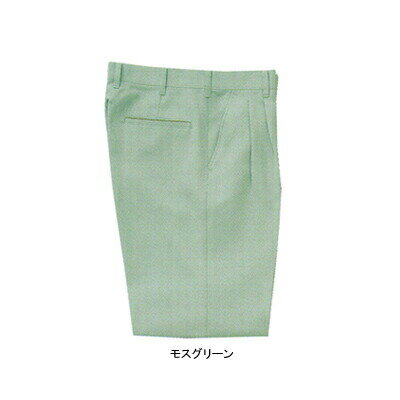 Rakuten - サンエス 作業服 AG20003 ツータックパンツ W100-W120[作業服から事務服まで総アイテム数10万点以上!][綺麗で丁寧な刺しゅう職人の店]