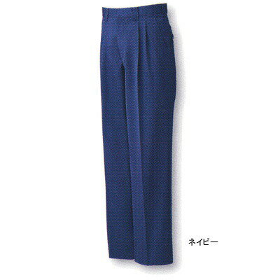 Rakuten - サンエス 作業服 AG20474 ツータックパンツ W88-W95[作業服から事務服まで総アイテム数10万点以上!][綺麗で丁寧な刺しゅう職人の店]