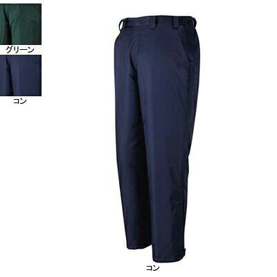 ジーベック XEBEC 作業服 作業ズボン 570 防水パンツ 4L-5L 防寒着 防寒服 秋冬用 防寒ブルゾン 作業着 メンズ ワークウェア