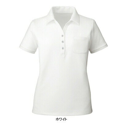 Rakuten - 事務服・制服・オフィスウェア ヌーヴォ FB71060 カットソー S-XL(＝3L＝EL)サイズ
