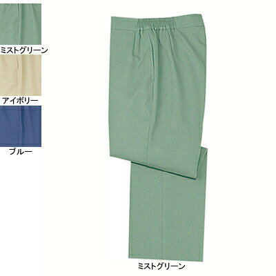 自重堂 作業服 8811 ストレッチレディースパンツ XL 秋冬用 作業ズボン 作業着 レディース ワークウェア jichodo かっこいい