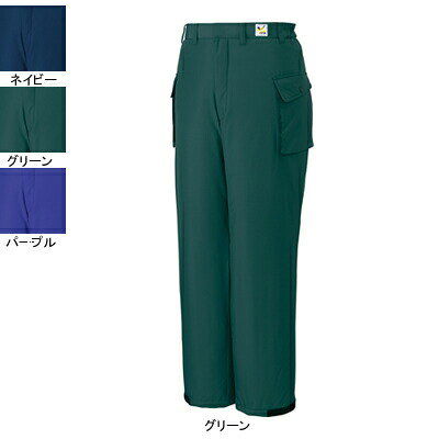 自重堂 作業服 28061 防水防寒パンツ XL 防寒服 秋冬用 作業ズボン 作業着 メンズ ワークウェア jichodo かっこいい