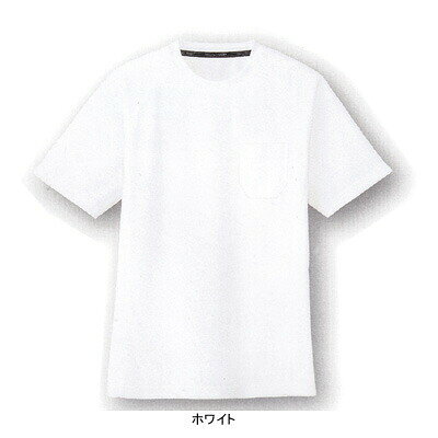 作業着 作業服 コーコス AS-657 吸汗速乾 半袖Tシャツ SS-LL [作業服から事務服ま...