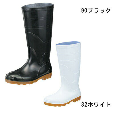 Rakuten - ジーベック XEBEC 作業服 安全靴 85707 耐油安全長靴 24-29 作業靴 作業着 メンズ ワークウェア