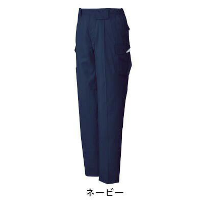 Rakuten - 自重堂 作業服 81602 製品制電ストレッチワンタックカーゴパンツ 4L-5L 秋冬用 作業ズボン 作業着 メンズ ワークウェア jichodo かっこいい
